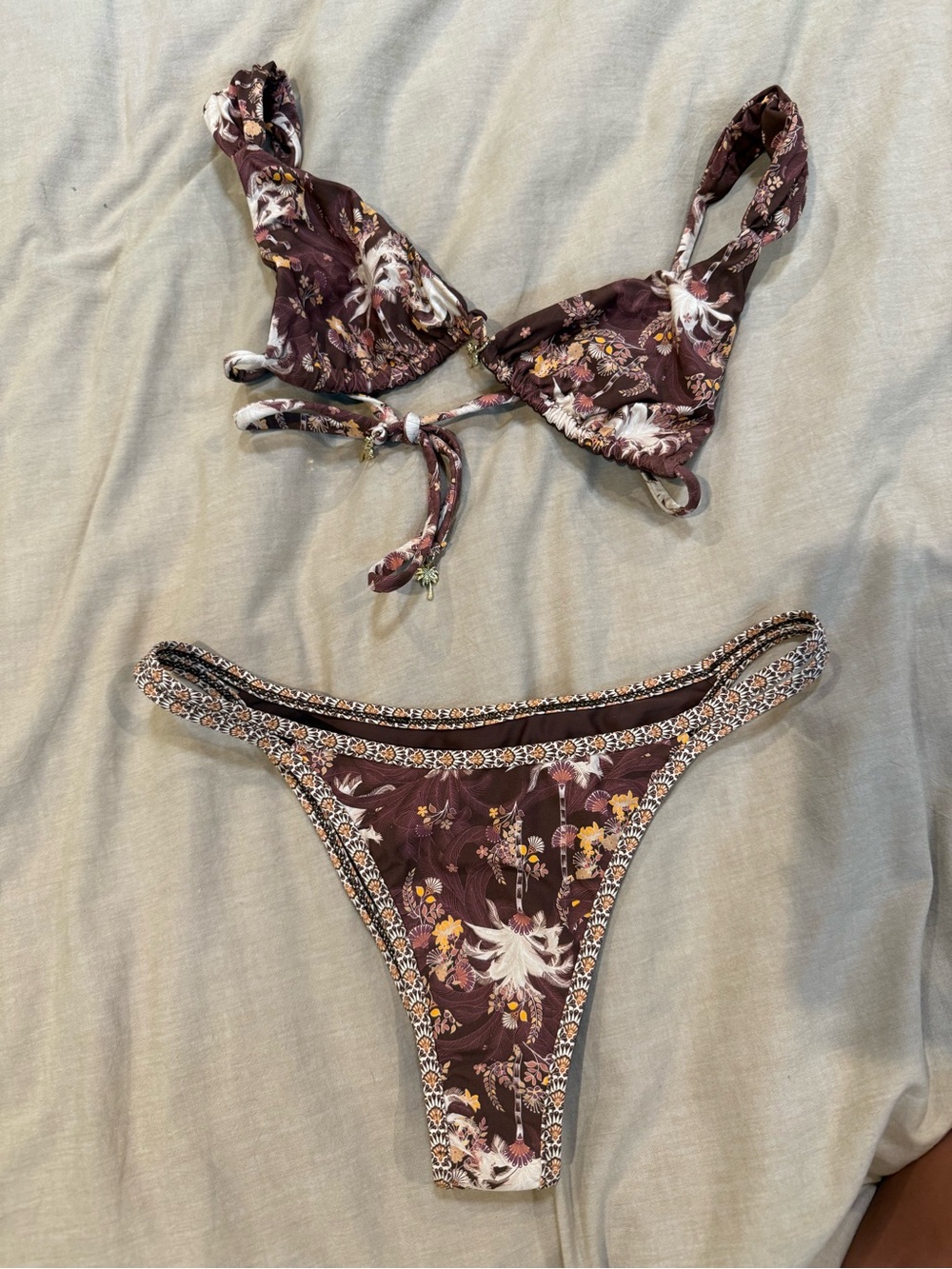 Bydee swim suit